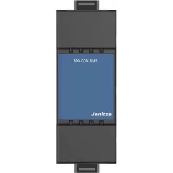 Janitza UMG 800-CON RJ45 komplet za povezavo modula za UMG 801/804, 0,5 m patch kabel 5231242