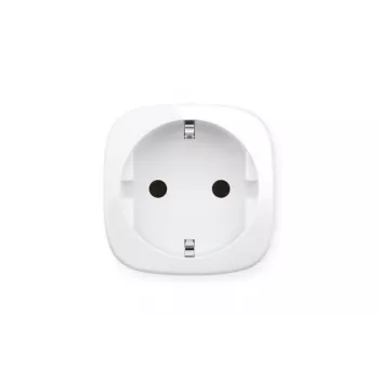 BUSCH-JAEGER pametni komplet vtičnic 3x Eve-EEU3, Wi-Fi, Apple HomeKit, alpsko bela 2CKA006200A0962