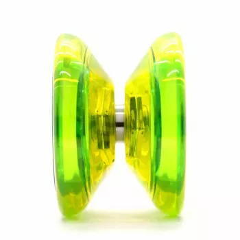 YoYoFactory AROW jojo za začetnike rumen