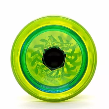 YoYoFactory AROW jojo za začetnike rumen