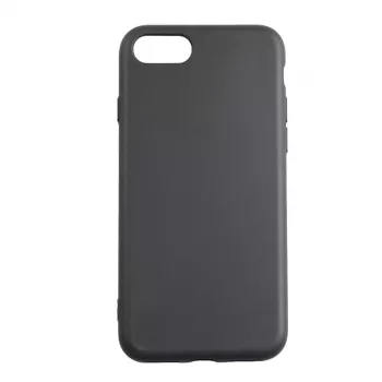 MRDISC iPhone SE 3 128 GB (2022) zadnji pokrov črn TPU (MG-BCIPSE22SW)