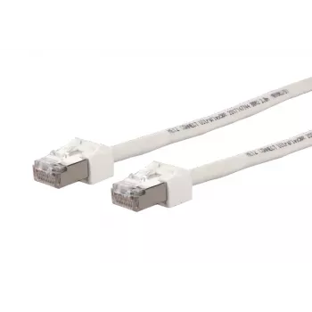 METZ BTR 13084V7588-E Ultraflex500 Cat.6A S/FTP patch kabel RJ45 bel 7,5m