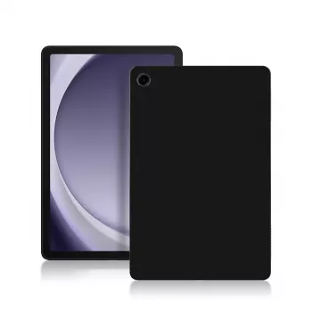 MRDISC zadnji pokrov za Samsung Galaxy Tab S9 5G 128GB, TPU, črn (MG-BCSGTABS95GSW)
