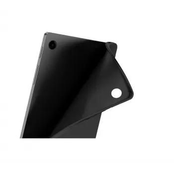 MRDISC zadnji pokrov za Samsung Galaxy Tab S9 5G 128GB, TPU, črn (MG-BCSGTABS95GSW)