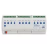 MDT technologies stikalni aktuator 12-kratni, 12TE, REG AMS-1216.03 (AMS-1216.03)