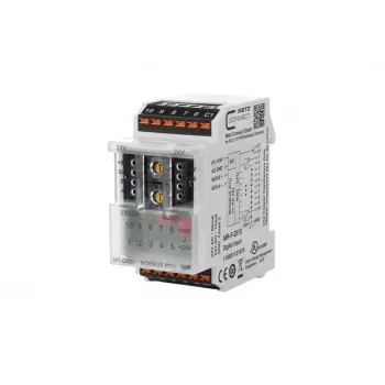 Metz 110831131970 MR-F-DI10 Modbus RTU digitalni vhodni modul