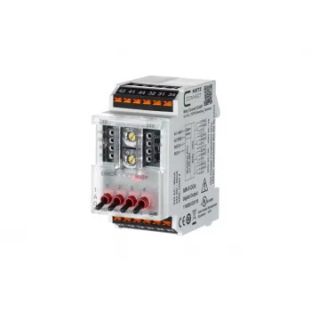 Metz 110836132170 MR-F-DO4 Modbus RTU digitalni izhodni modul
