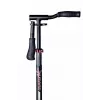 MUUWMI Aluminium Scooter PRO skiro 250/215 mm rdeč