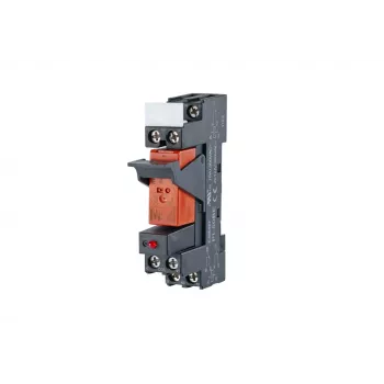 METZ Connect RM21 miniaturni močnostni rele 24 V AC 1 preklopni 16 A PCB 11051110