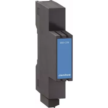 Janitza Set Modul 800-CON komplet za povezavo modulov (5231210)