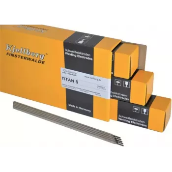 Kjellberg palična elektroda 3,25x350mm E 42 0 RR 12 Titan S (paket 4,6 kg) 00.231.323