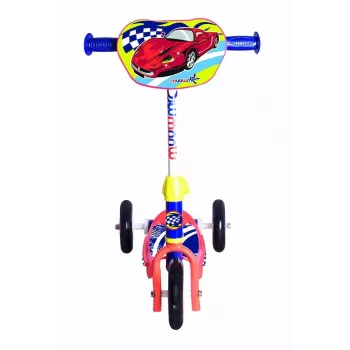 MUUWMI KiddyScooter Racing skiro AU 506