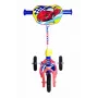 MUUWMI KiddyScooter Racing skiro AU 506