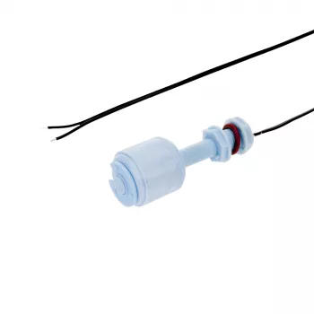 H-Tronic S1 plovno stikalo 25 V/AC, 60 V/DC 0,4 A (1114640)