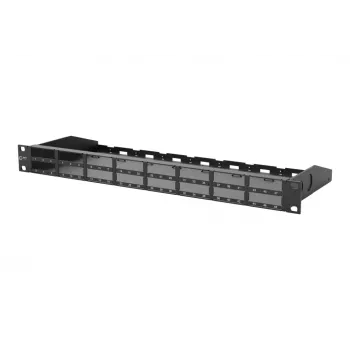 METZ CONNECT DCCS2 BGT 19-palčni 1U podokvir 130D2B2B-E