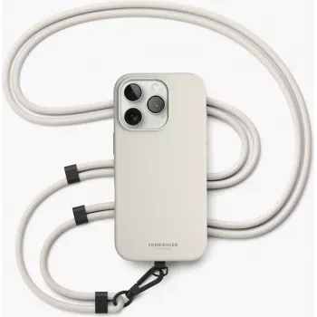 Univerzalna vrvica za telefon VONMAEHLEN Infinity Go VM_HKGORG, nastavljiva do 150 cm