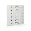 MDT SCN-LED55.01 LED vložek za prikaz 55mm čisto bela sijaj