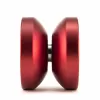 YoYoFactory DV888 kovinski jojo rdeč