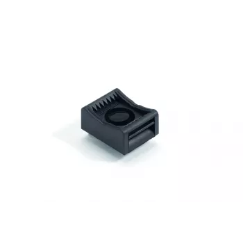 Hebotec KBS-SN 4-20 10 montažno podnožje črno 3011-572C