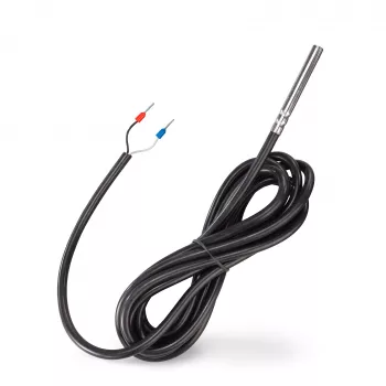 H-TRONIC HTS 1000 DIN-tirno temperaturno stikalo -99 °C do +850 °C 1114690