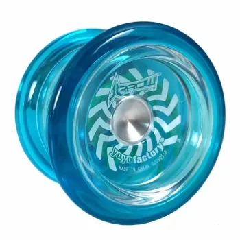 YoYoFactory AROW jojo za začetnike moder