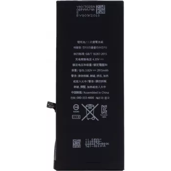 CYOO APN616-0772 litij-polimerna baterija za Apple iPhone 6 Plus – 2915 mAh za APN616-0772
