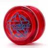YoYoFactory Spinstar jojo rdeč
