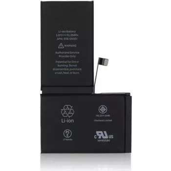 CYOO Premium baterija za Apple iPhone X (nadomešča APN 616-00351) za APN 616-00351