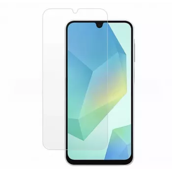 MRDISC zaščitna folija iz kaljenega stekla za Samsung Galaxy A16 5G (9H, 0,3 mm, ultra jasna) MG-SPSGA165G