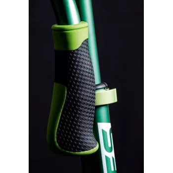 Six Degrees AU 511 skiro 205 mm zelen
