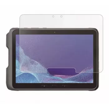 MRDISC zaščitna folija iz kaljenega stekla za Samsung Galaxy Tab Active 4 Pro 10,1 inch 9H polna pokritost MG-SPSTABACTIVE4P