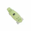 MUUWMI Lights rolka Fun Mini Cruiser z LED kolesi