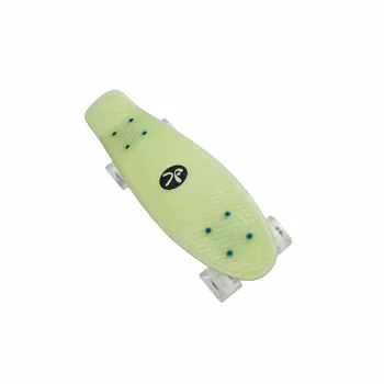 MUUWMI Lights rolka Fun Mini Cruiser z LED kolesi