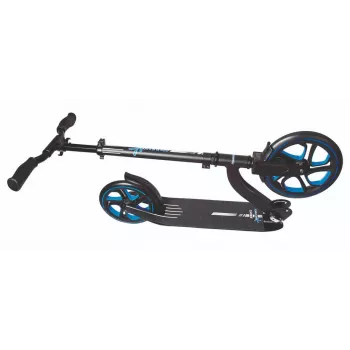 MUUWMI Aluminium Scooter PRO skiro 250 mm moder