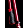 Six Degrees AU 513 skiro 230 mm / 215 mm rdeč