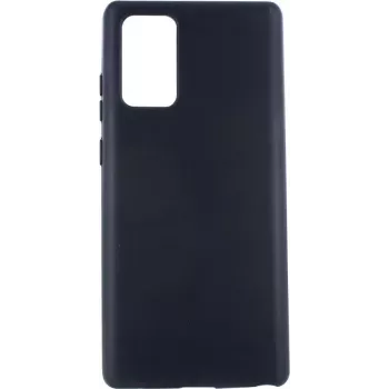 CYOO BioCase trdi ovitek za Samsung Galaxy S20 – črn CY121902