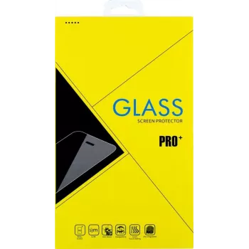 CYOO Pro+ zaščitna folija iz kaljenega stekla za Apple iPhone 13 / 13 Pro (0,33 mm, 9H, Full Cover) CY122527