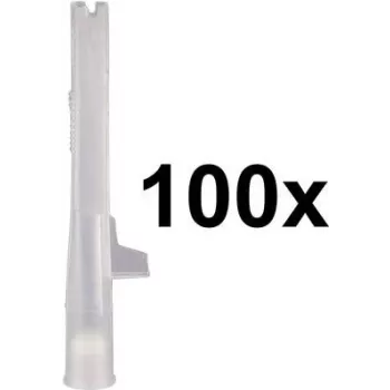 Dräger ustniki za alkotest Alcotest (100177)