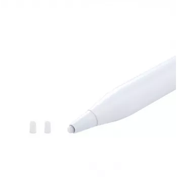 MRDISC stilsko pero za Samsung Galaxy Tab A9 / S9 / S9 FE / S10+ (MG-PENSTAB) - črno