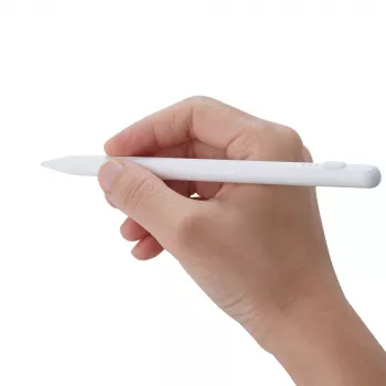 MRDISC stilsko pero za Samsung Galaxy Tab A9 / S9 / S9 FE / S10+ (MG-PENSTAB) - črno