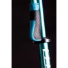 Six Degrees AU 514 skiro 230 mm sprednje / 215 mm zadnje kolo, turkizen