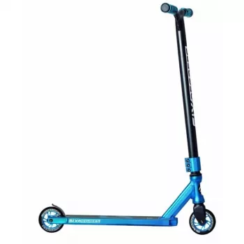 Six Degrees AU 536 skiro za trike - moder