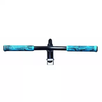 Six Degrees AU 536 skiro za trike - moder