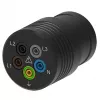 HT Instruments DAA-16 merilni adapter za tok (2002900)
