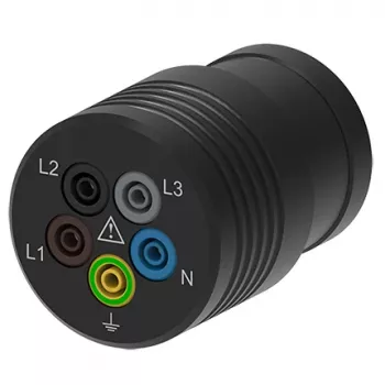 HT Instruments DAA-16 merilni adapter za tok (2002900)