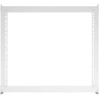 IT-BUDGET 19-palčni montažni okvir AAR - 9U - 525x60 mm - optimizirana različica - 1 kos 90ITB19MTRX09