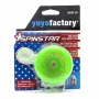 YoYoFactory Spinstar jojo zelena