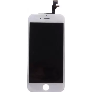 CYOO vrhunski komplet LCD zaslona na dotik za Apple iPhone 6 – bel (CY121248)