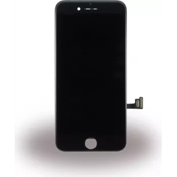 CYOO vrhunski komplet LCD + zaslona na dotik za Apple iPhone 7 – črn (CY120994)