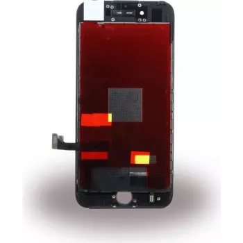 CYOO vrhunski komplet LCD + zaslona na dotik za Apple iPhone 7 – črn (CY120994)